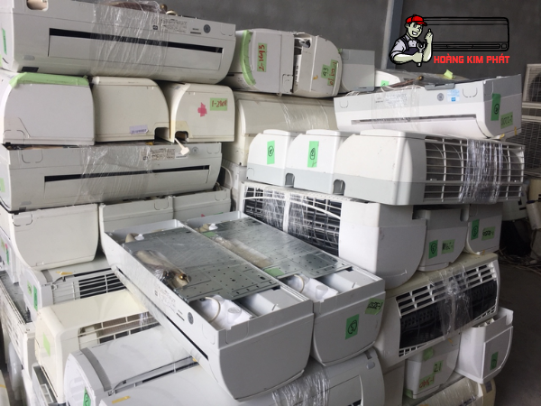 Mua Bán Máy Lạnh Cũ Inverter 1hp, 1.5hp, 2 hp,(Ngựa) Tiết ...